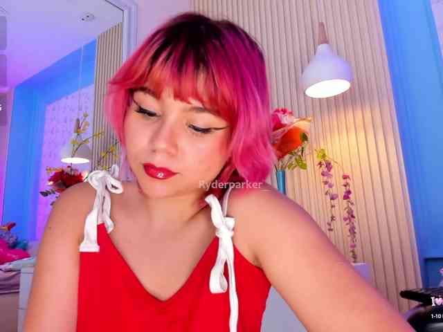 RyderParker webcam