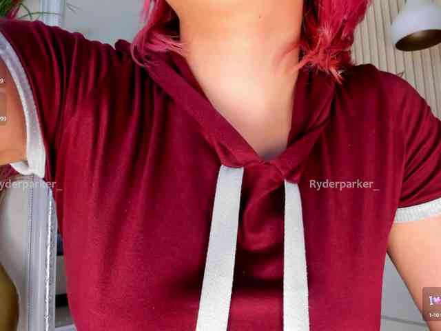 RyderParker webcam