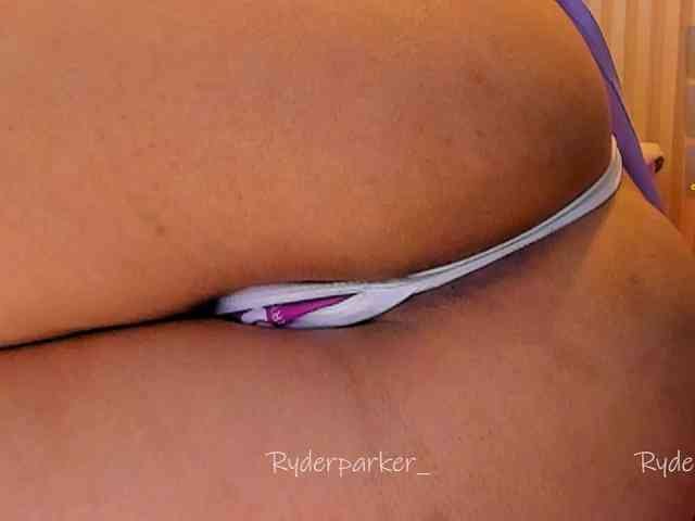 RyderParker webcam