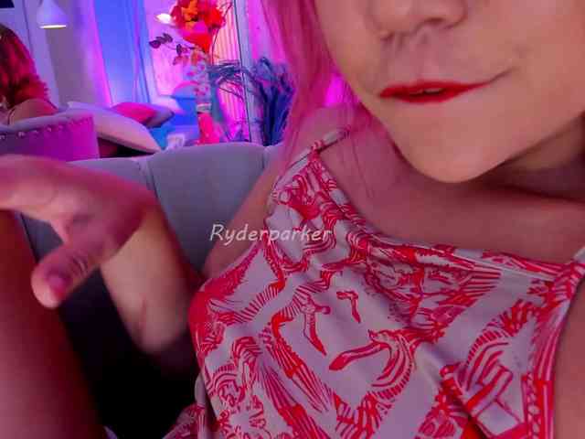 RyderParker webcam