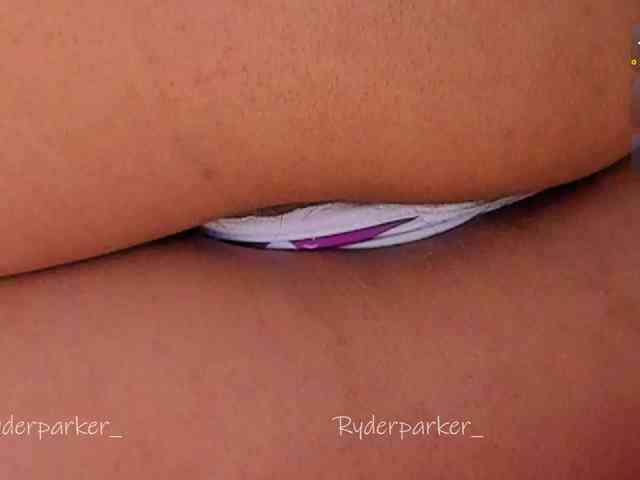 RyderParker webcam