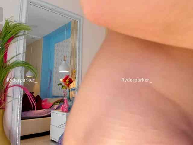RyderParker webcam