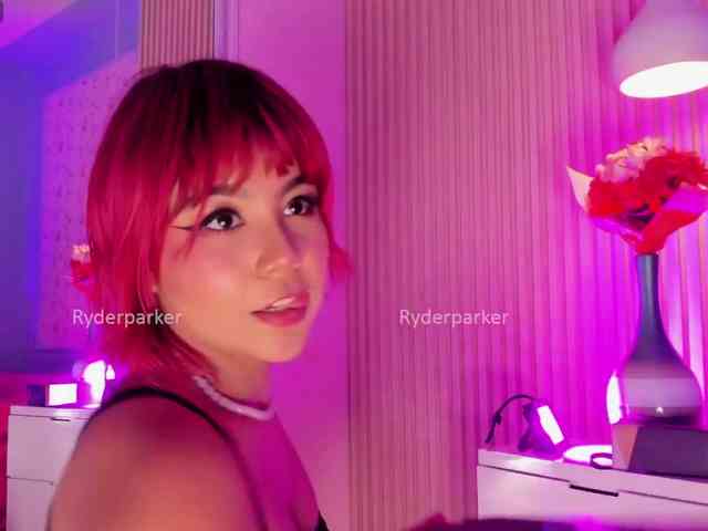 RyderParker webcam