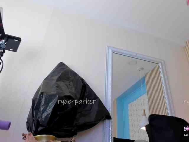 RyderParker webcam