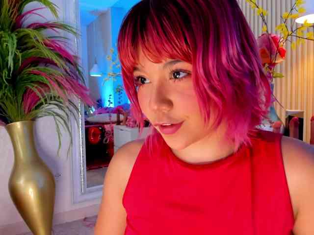 RyderParker webcam