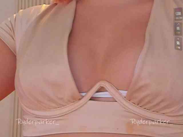 RyderParker webcam