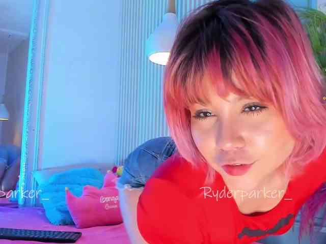 RyderParker webcam