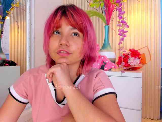 RyderParker webcam