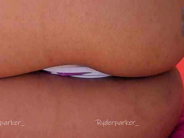 RyderParker webcam
