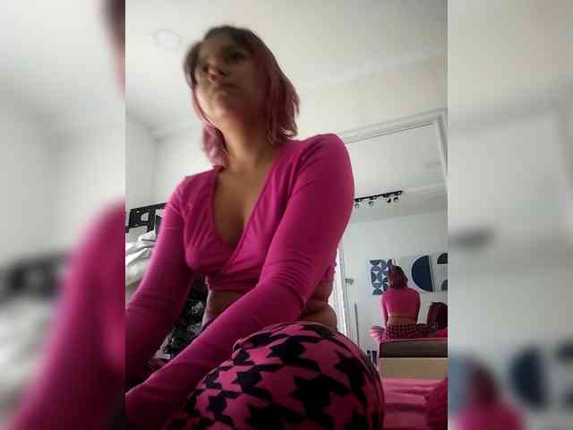 RyderParker webcam