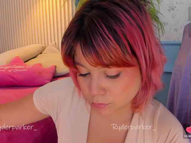 RyderParker webcam