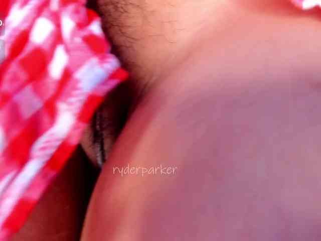 RyderParker webcam