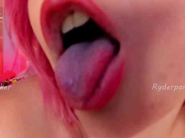 RyderParker webcam