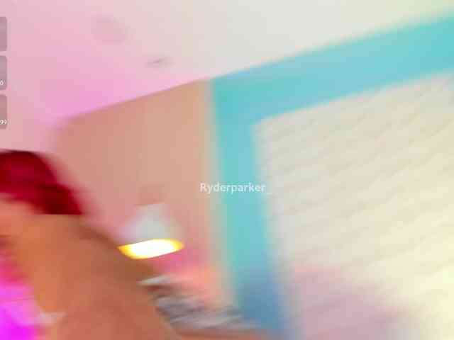 RyderParker webcam