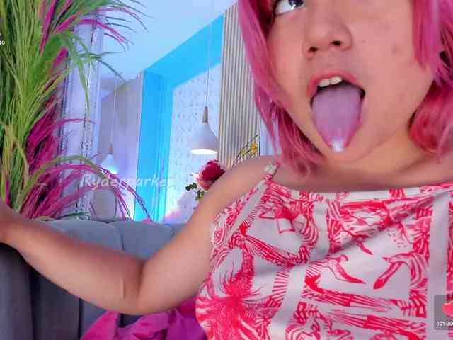 RyderParker webcam