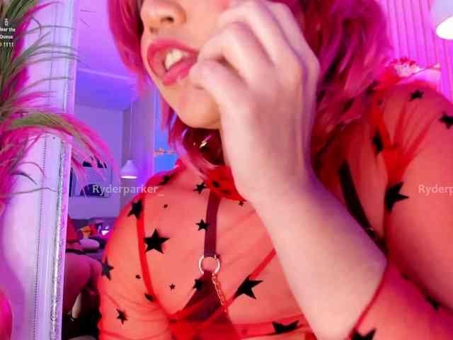 RyderParker webcam