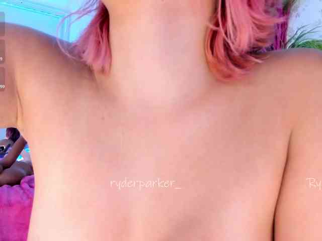 RyderParker webcam