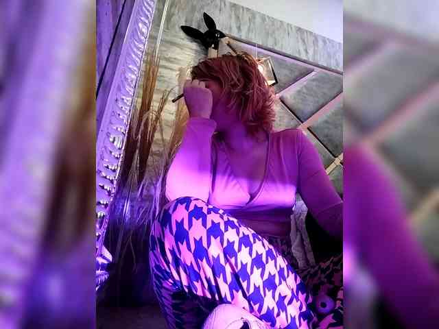 RyderParker webcam