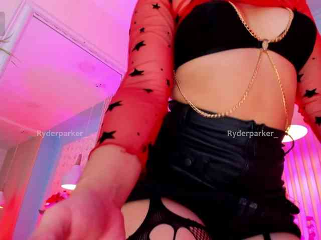 RyderParker webcam