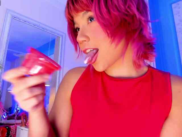 RyderParker webcam