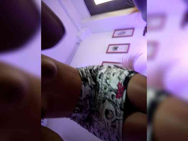 RyderParker webcam