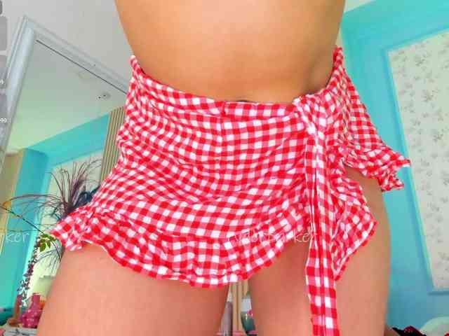 RyderParker webcam