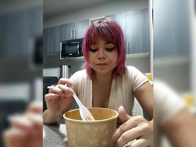 RyderParker webcam