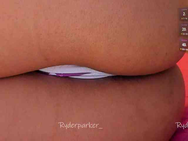 RyderParker webcam