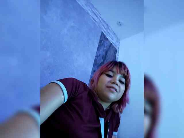 RyderParker webcam