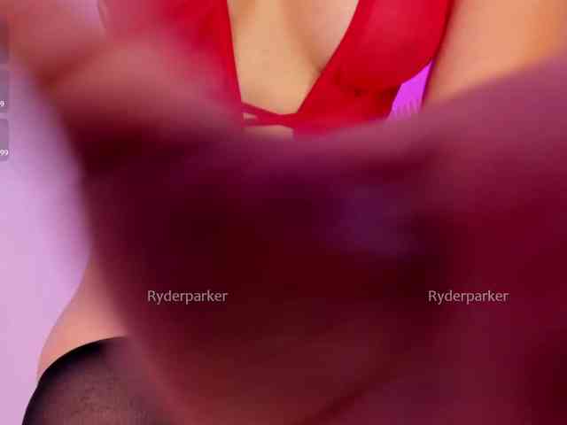 RyderParker webcam