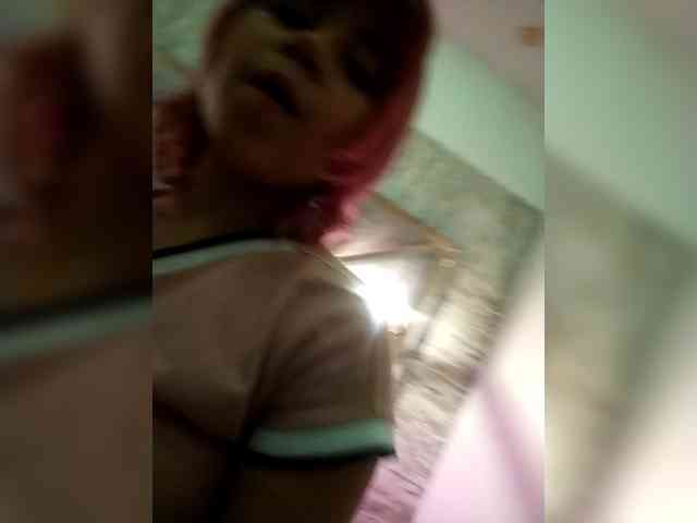 RyderParker webcam