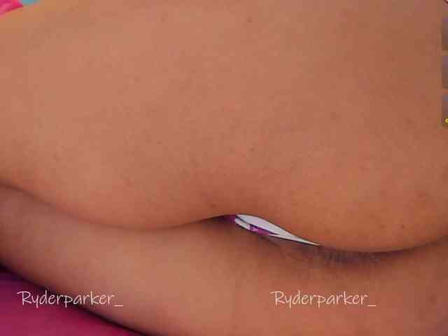 RyderParker webcam