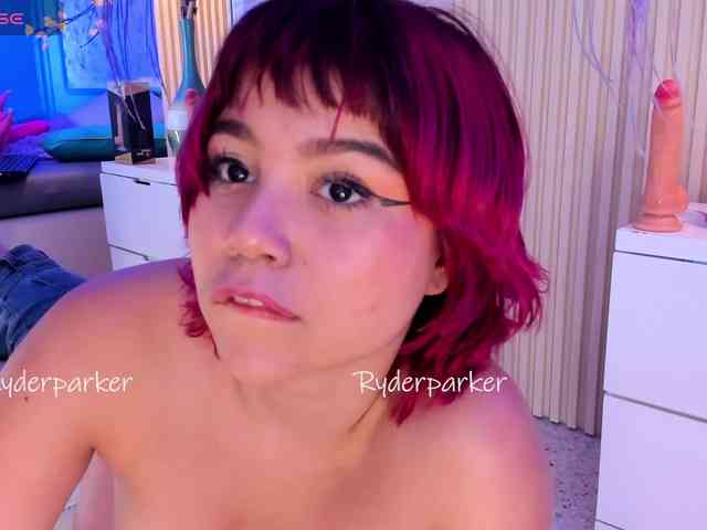 RyderParker webcam