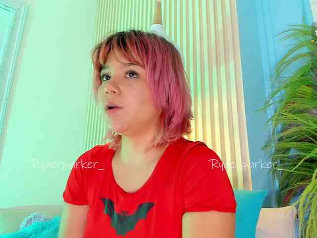 free adult webcam RyderParker