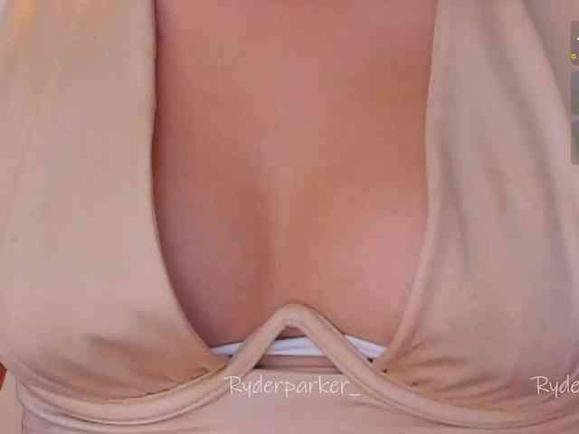 RyderParker webcam