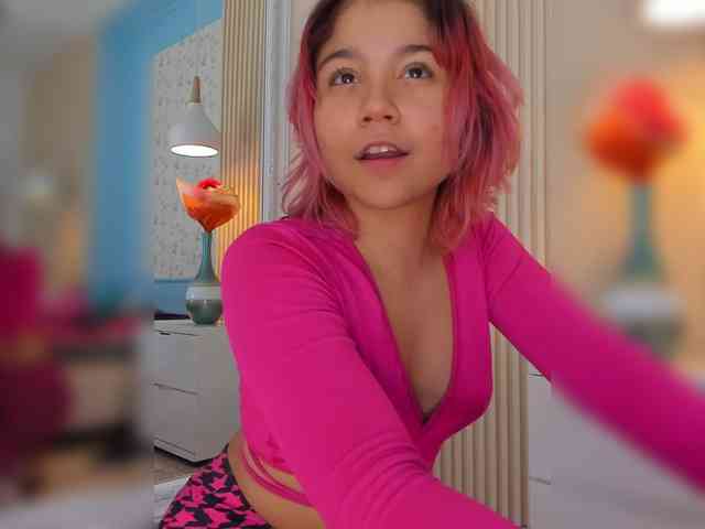 RyderParker webcam