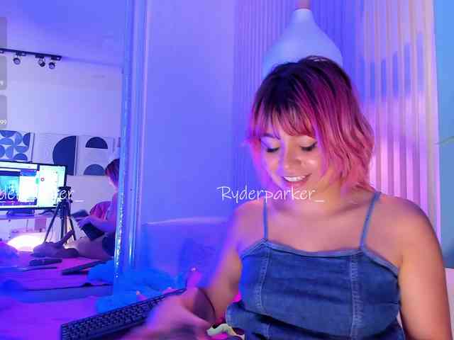 RyderParker webcam