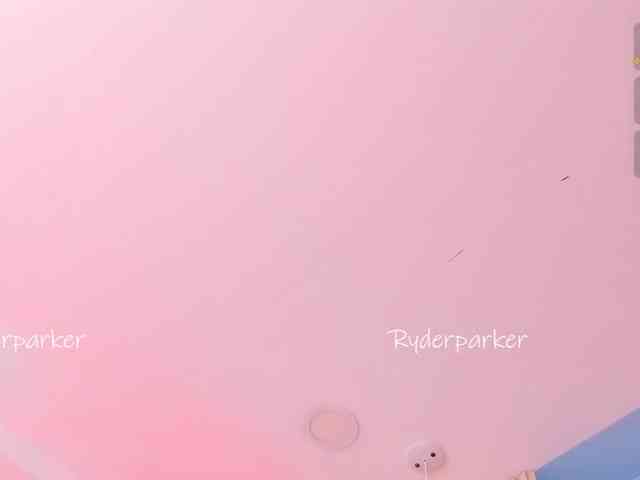 RyderParker Live Webcam on BongaCams