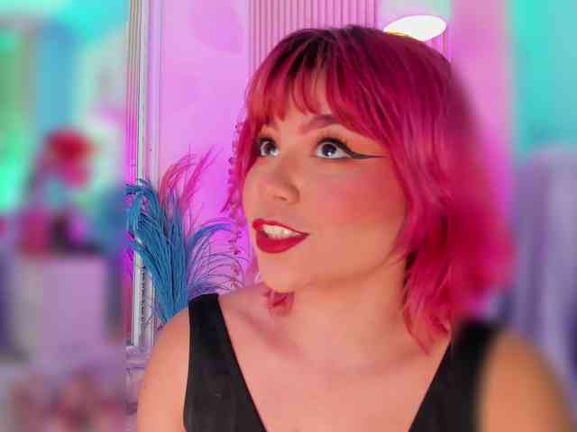 RyderParker webcam