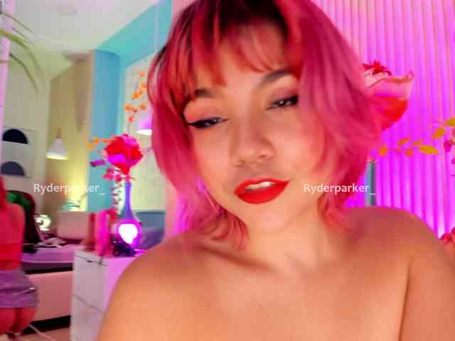 RyderParker webcam