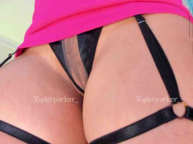 RyderParker webcam