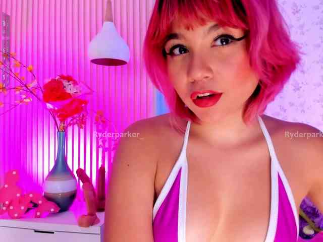 RyderParker webcam