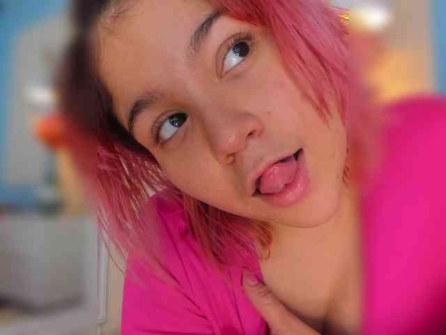RyderParker webcam