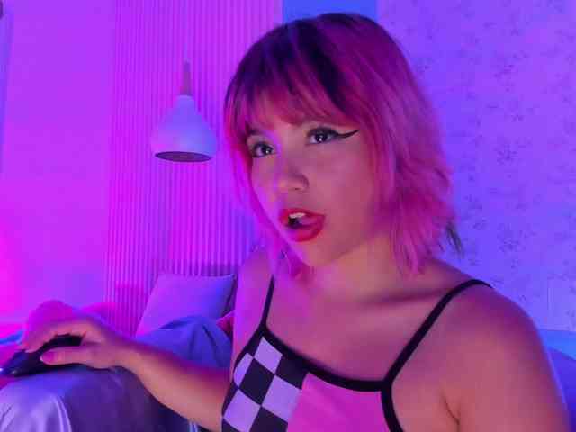 RyderParker webcam