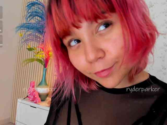 RyderParker webcam