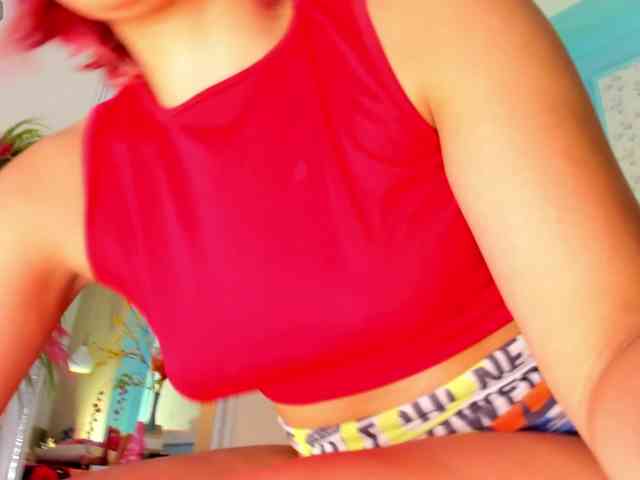 RyderParker webcam