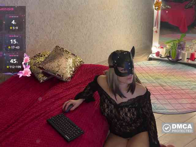 Marielli webcam