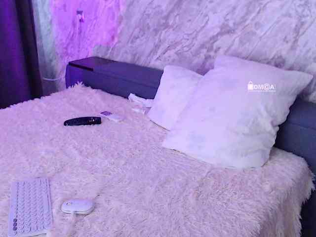 kinsi webcam