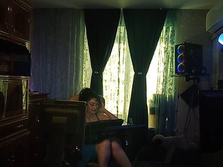 Infodar Porn Show