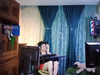 Infodar Porn Show
